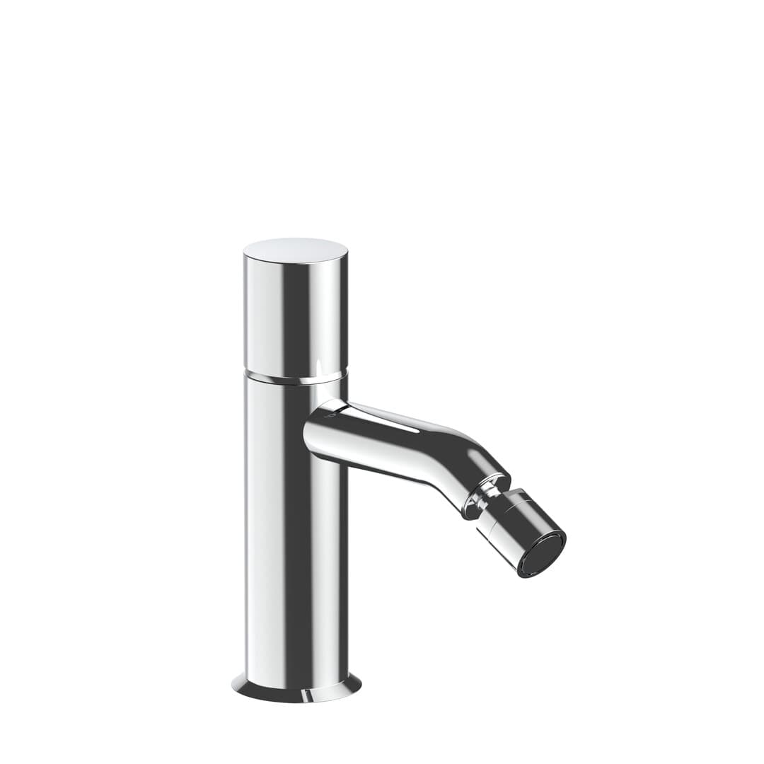 Fantini Nostromo – Μπαταρία Μπιντέ – Chrome (5002E908WF)