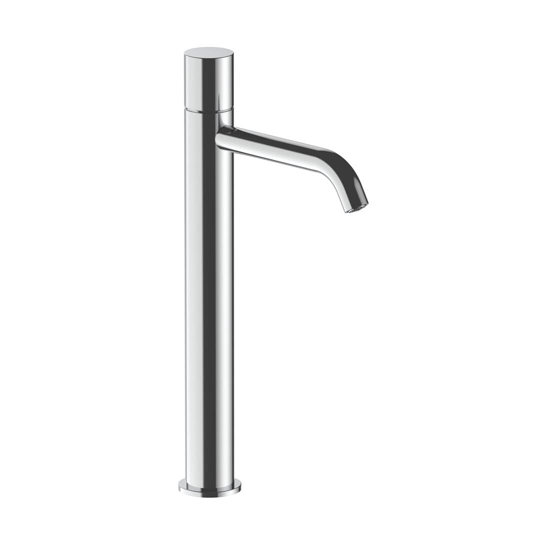 Fantini Nostromo Small – Μπαταρία Νιπτήρα – Chrome (5002G906WF)