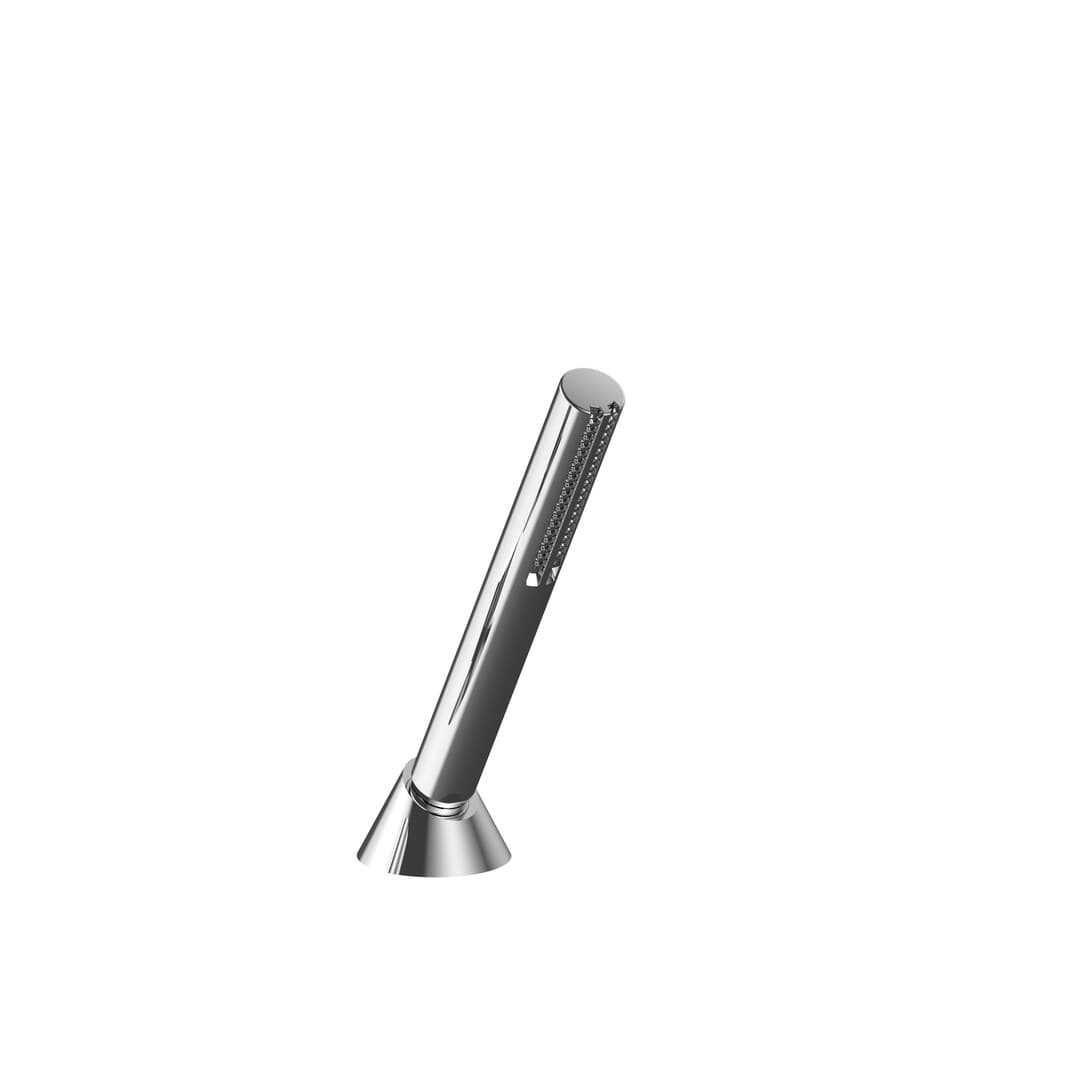 Fantini Nostromo – Τηλέφωνο Ντους Πάγκου – Chrome (5002Z349)