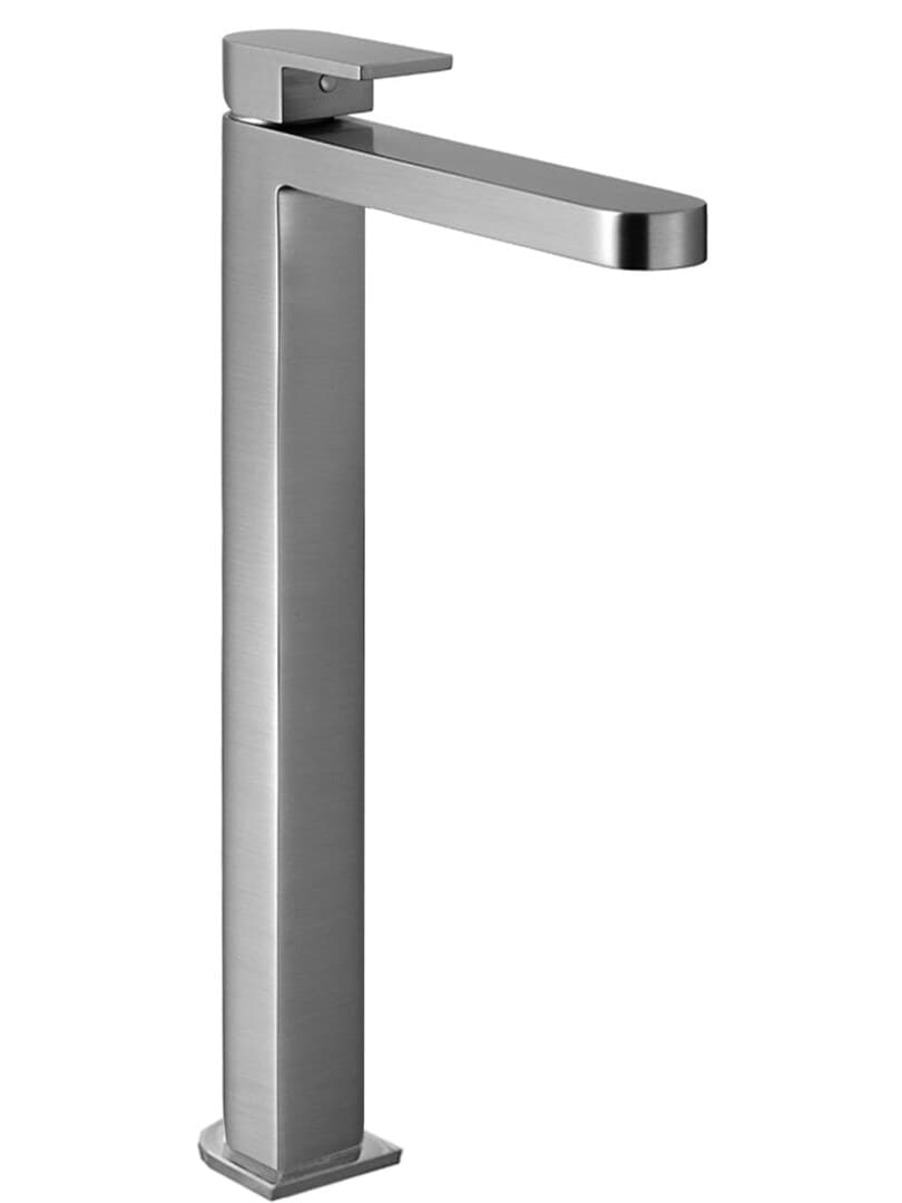 Fantini Mare – Μπαταρία Νιπτήρα Ψηλή – Chrome (51021006WF)