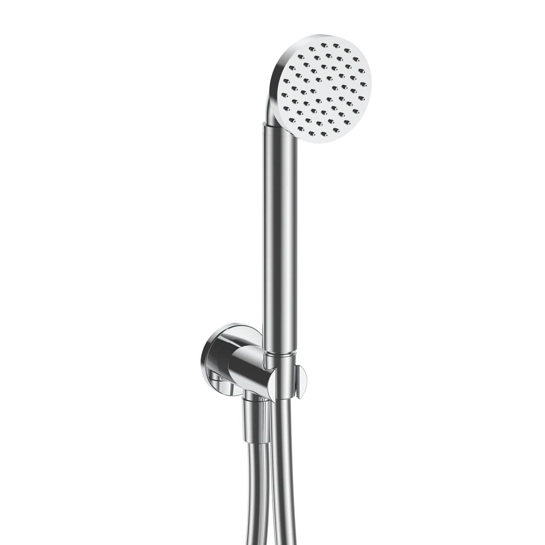 Fantini Icona Classic – Χειρολαβή – Chrome (5302R043)