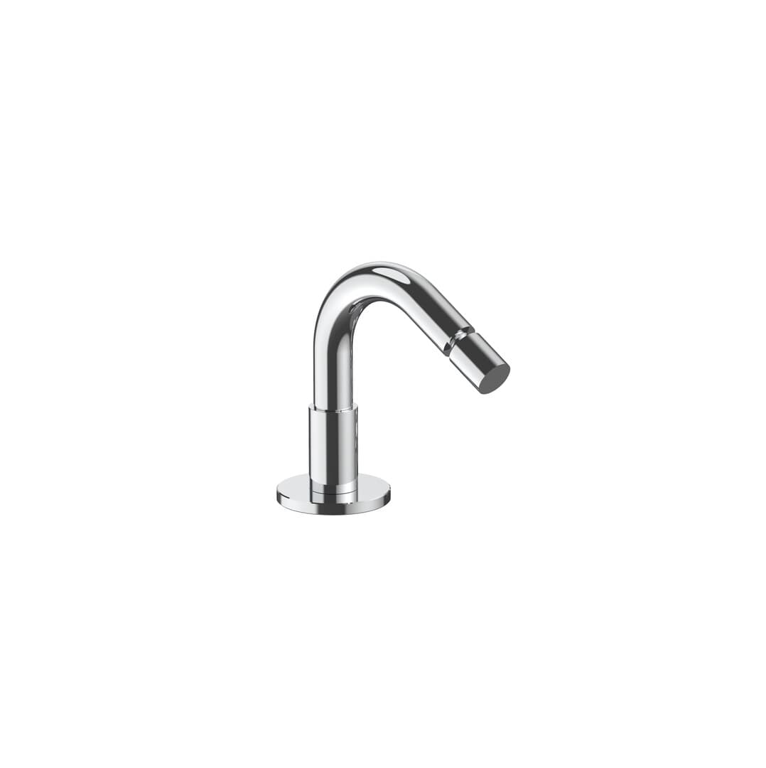 Fantini Icona Classic – Μπαταρία Μπιντέ – Chrome (5302Z343)