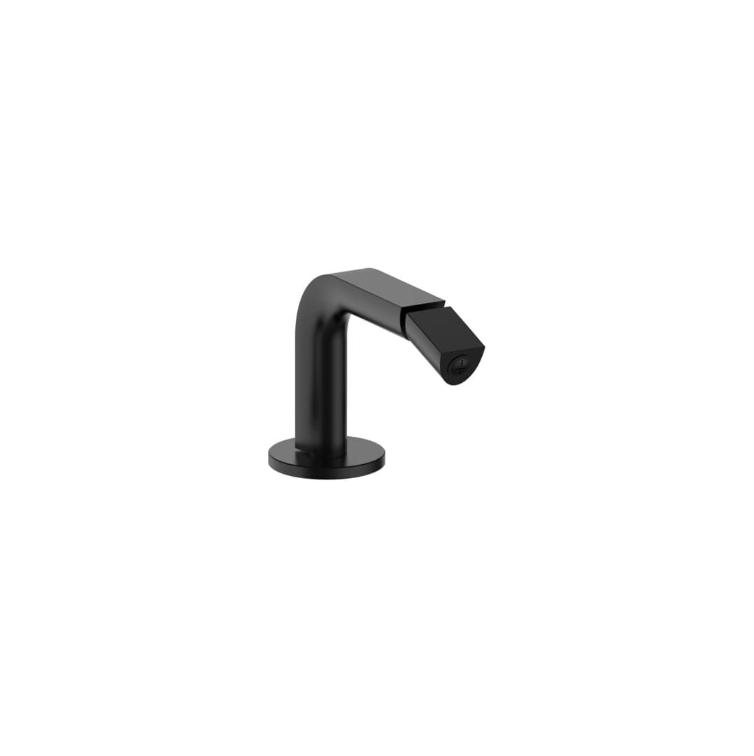 Fantini Icona Deco – Στόμιο Μπιντέ – Matt Black (5313Z344)