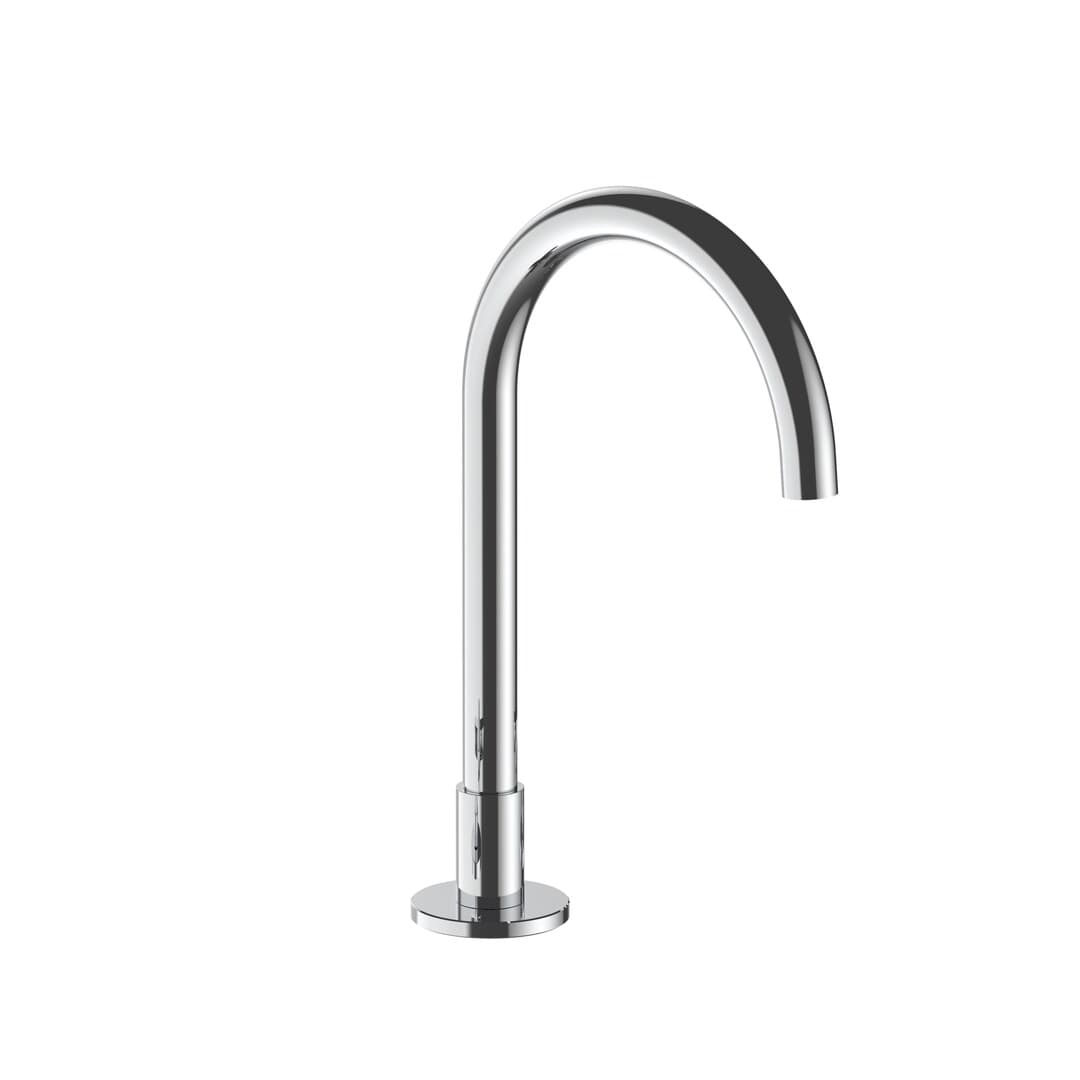 Fantini Icona Classic – Μπαταρία Νιπτήρα – Chrome (5302Z347)