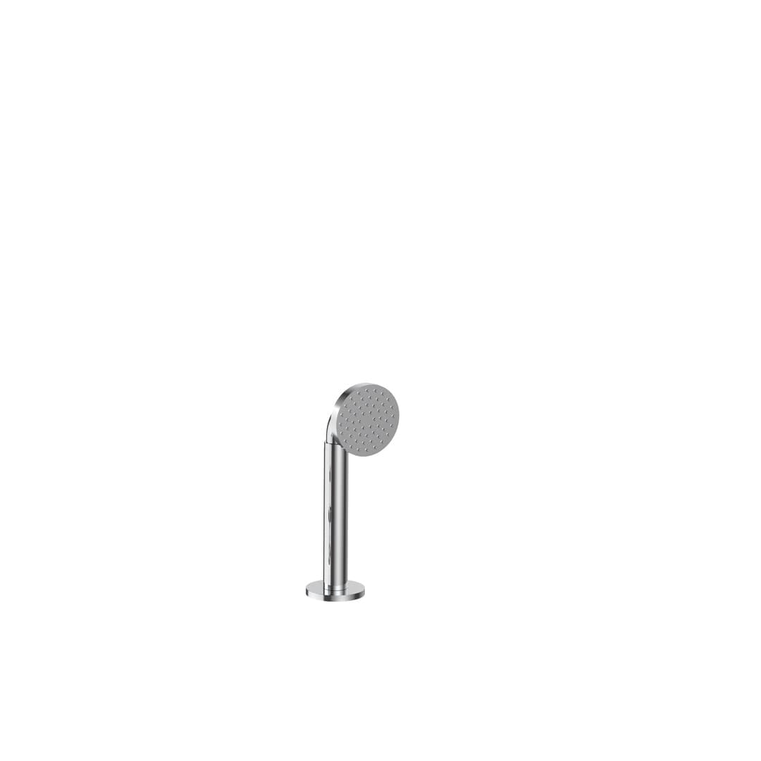 Fantini Icona Classic – Μπαταρία Μπανιέρας Πάγκου – Chrome (5302Z350)