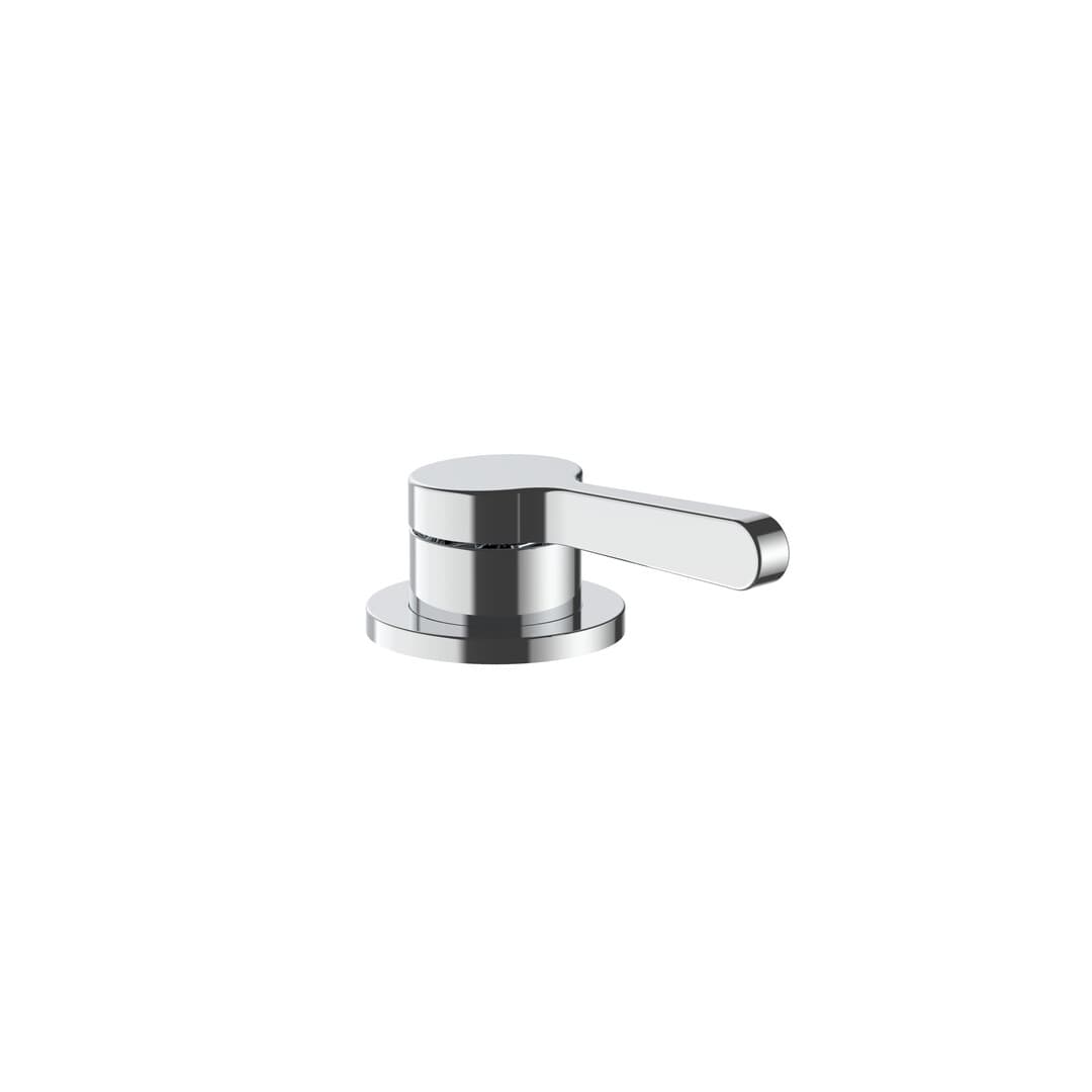 Fantini Torino – Μπαταρία Νιπτήρα – Chrome (5802L995)