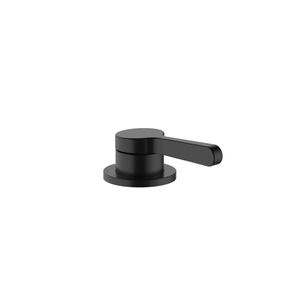Fantini Torino – Μπαταρία Νιπτήρα – Matt Black (5813L995)