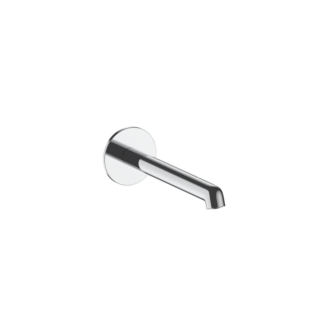 Fantini Torino – Στόμιο Νιπτήρα Τοίχου – Chrome (5802Z408)