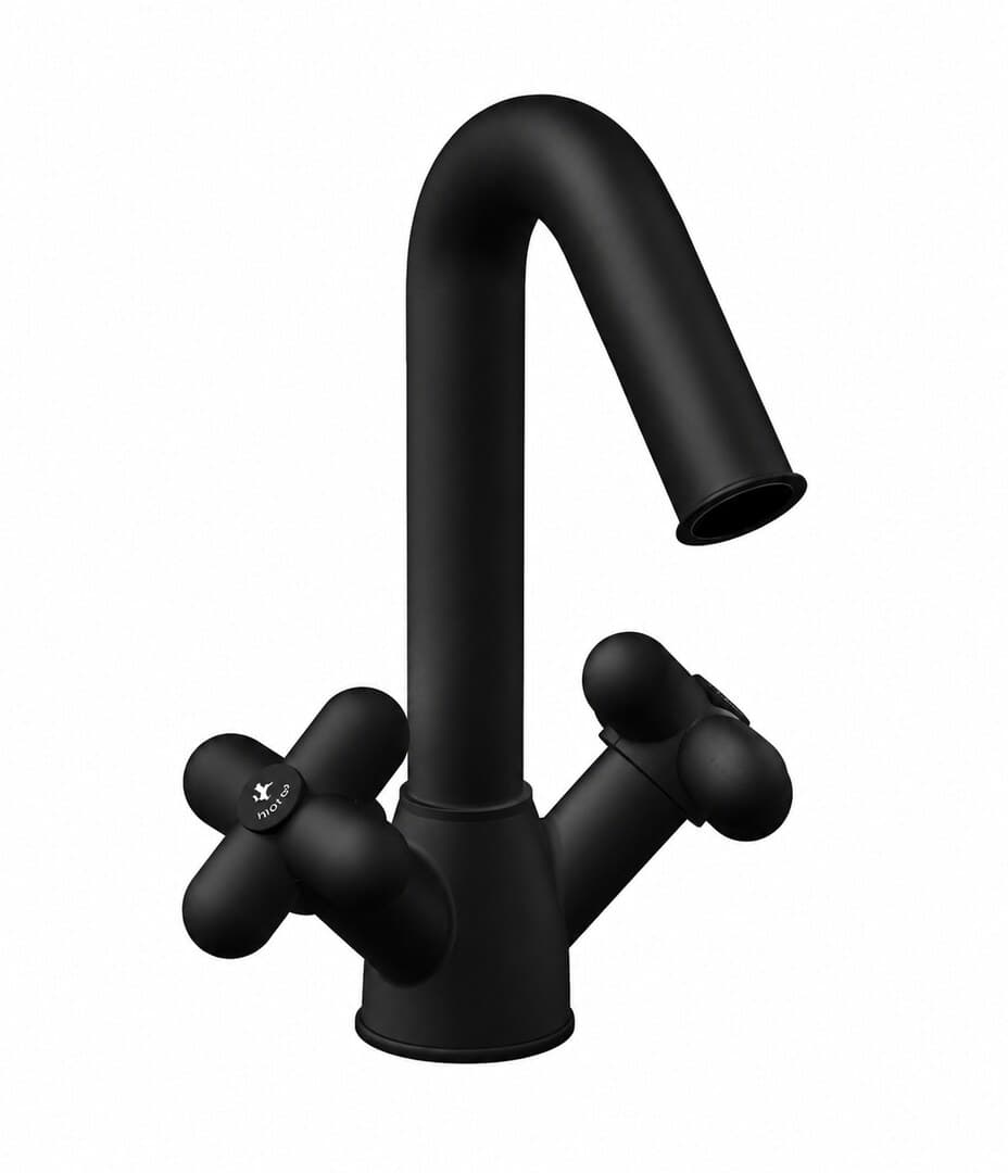 Fantini I Balocchi – Μπαταρία Νιπτήρα – Matt Black (60130556F)