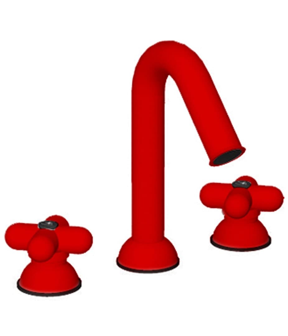 Fantini I Balocchi – Μπαταρία Νιπτήρα – Red (60RD0504)