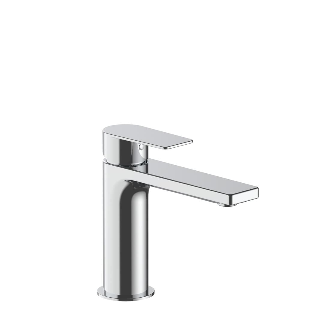 Fantini Myo – Μπαταρία Νιπτήρα – Chrome (6102V604F)