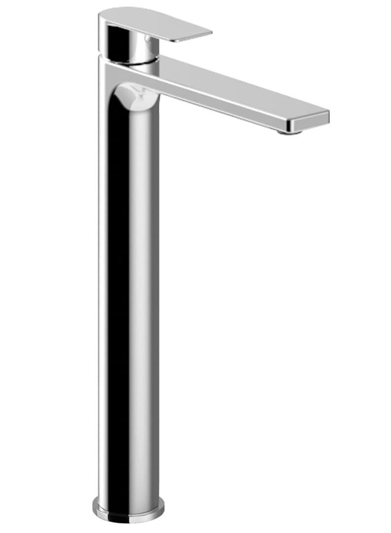 Fantini Myo – Μπαταρία Νιπτήρα – Chrome (6102V606WF)