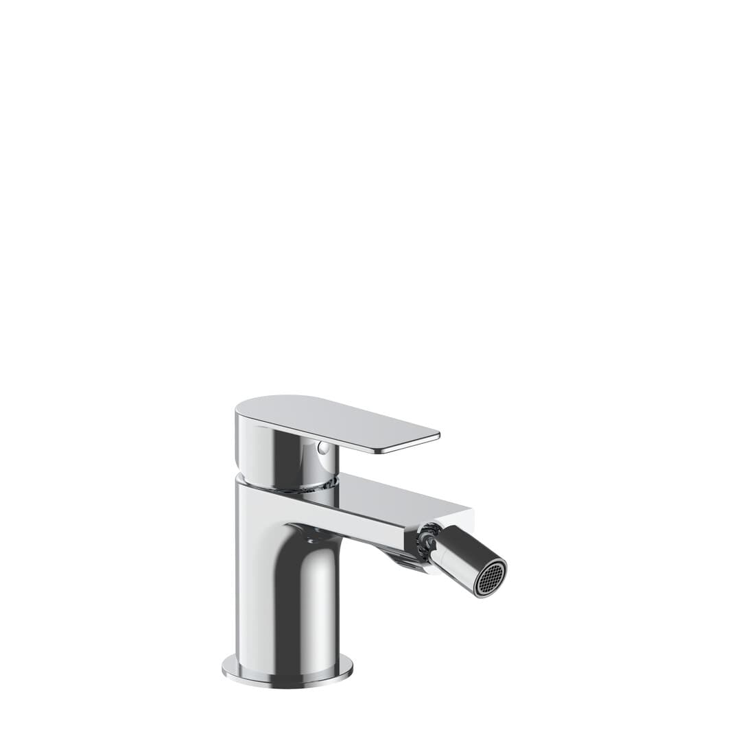Fantini Myo – Μπαταρία Μπιντέ – Chrome (6102V608F)