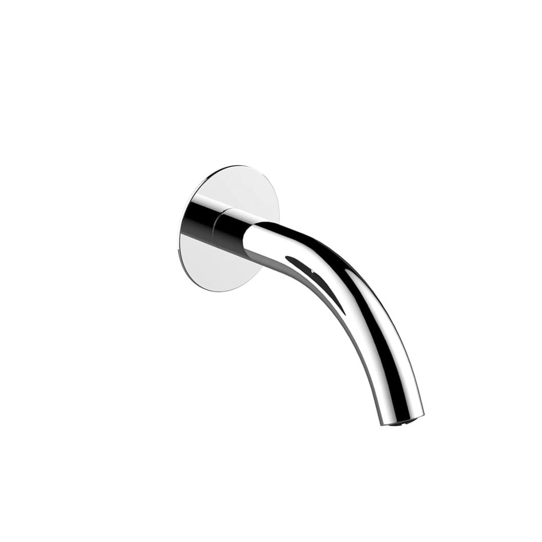 Fantini Nice – Μπαταρία Νιπτήρα Τοίχου – Chrome (65028497)
