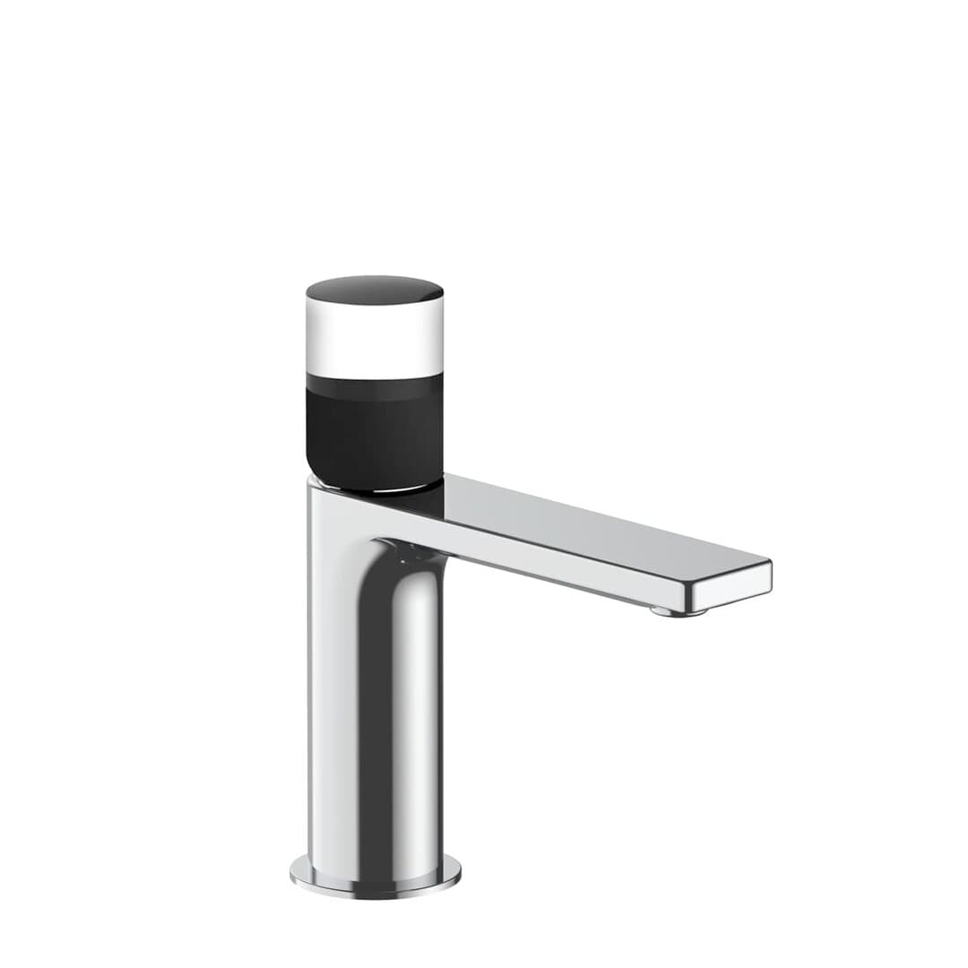 Fantini Nice – Μπαταρία Νιπτήρα – Chrome (6502S004SF)
