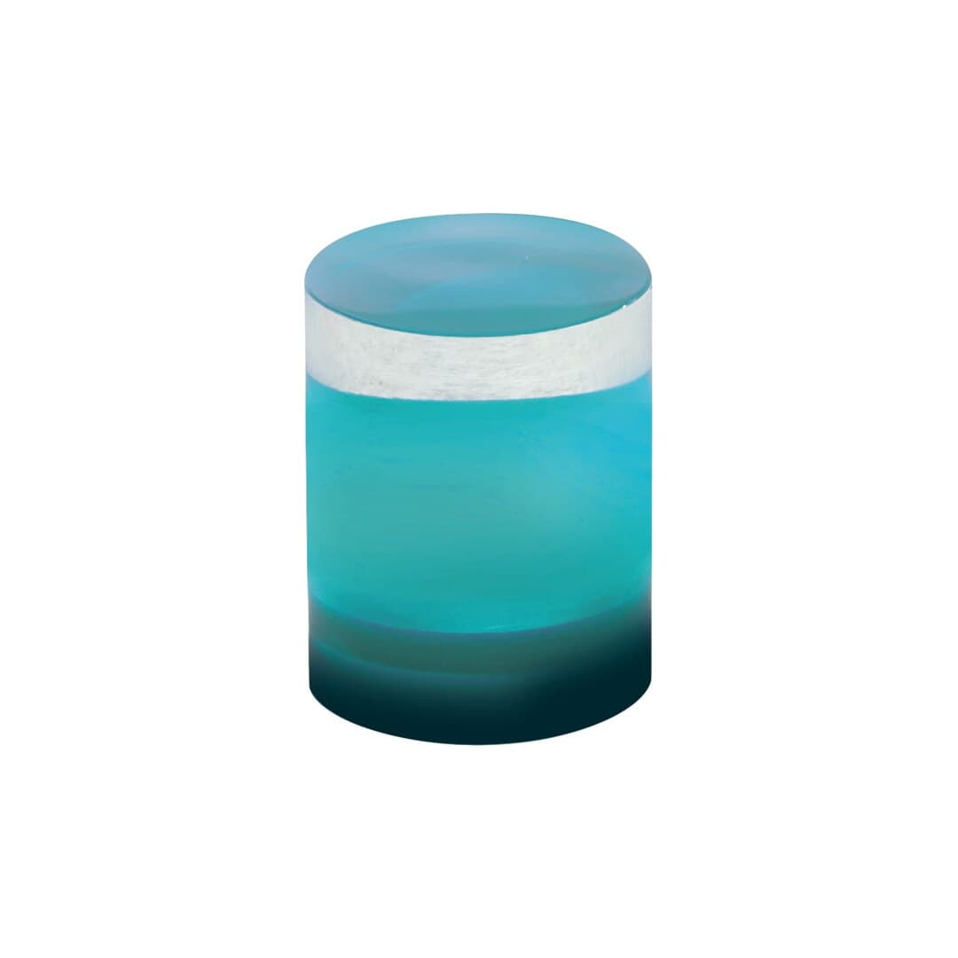 Fantini Nice – Χειρολαβή – Turquoise (65TQS048)