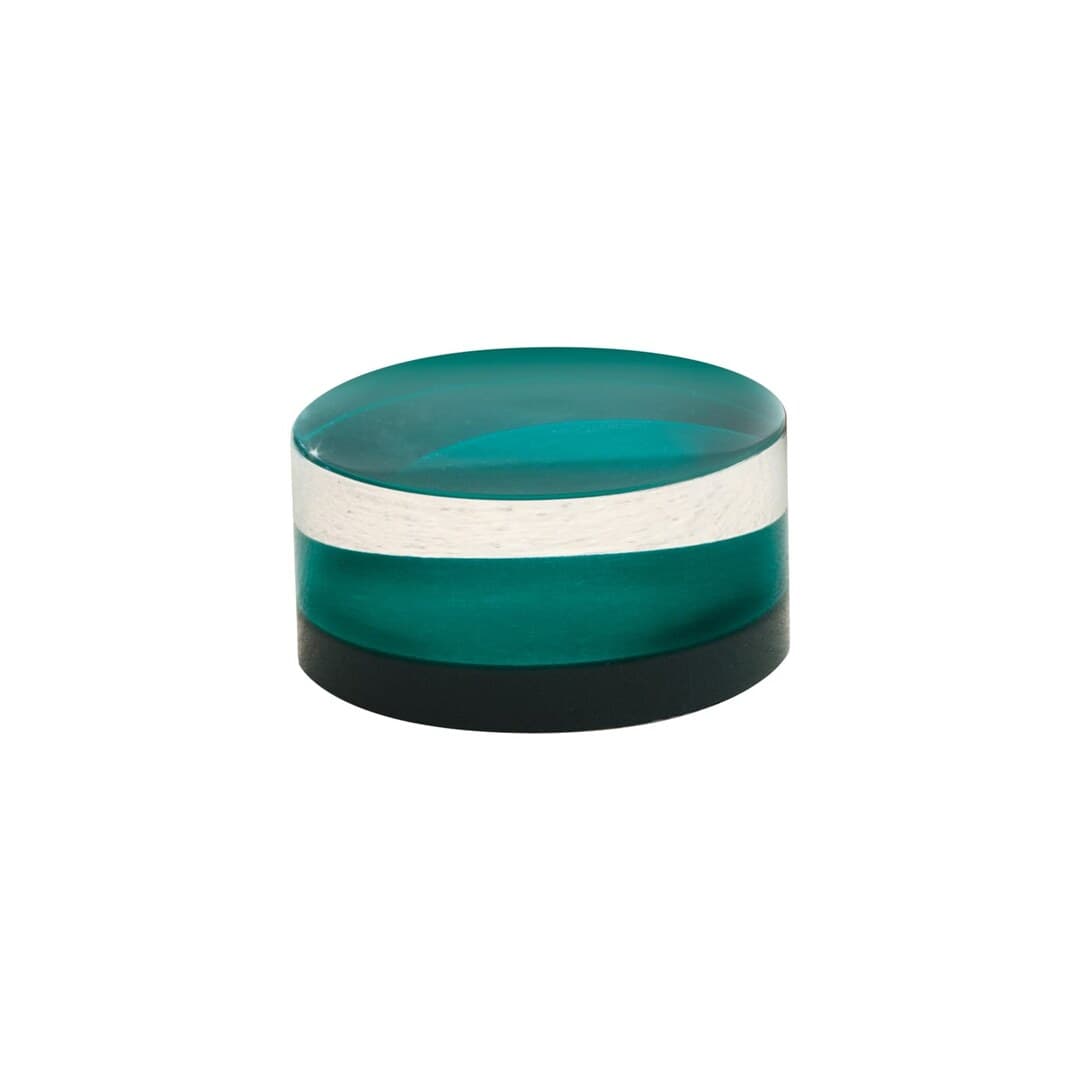 Fantini Nice – Χειρολαβή – Green (65GNS148)