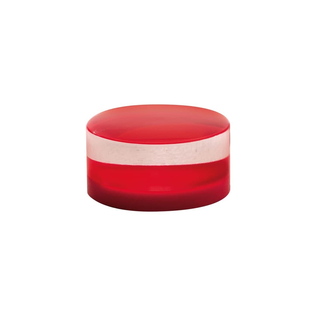 Fantini Nice – Χειρολαβή – Red (65RDS148)
