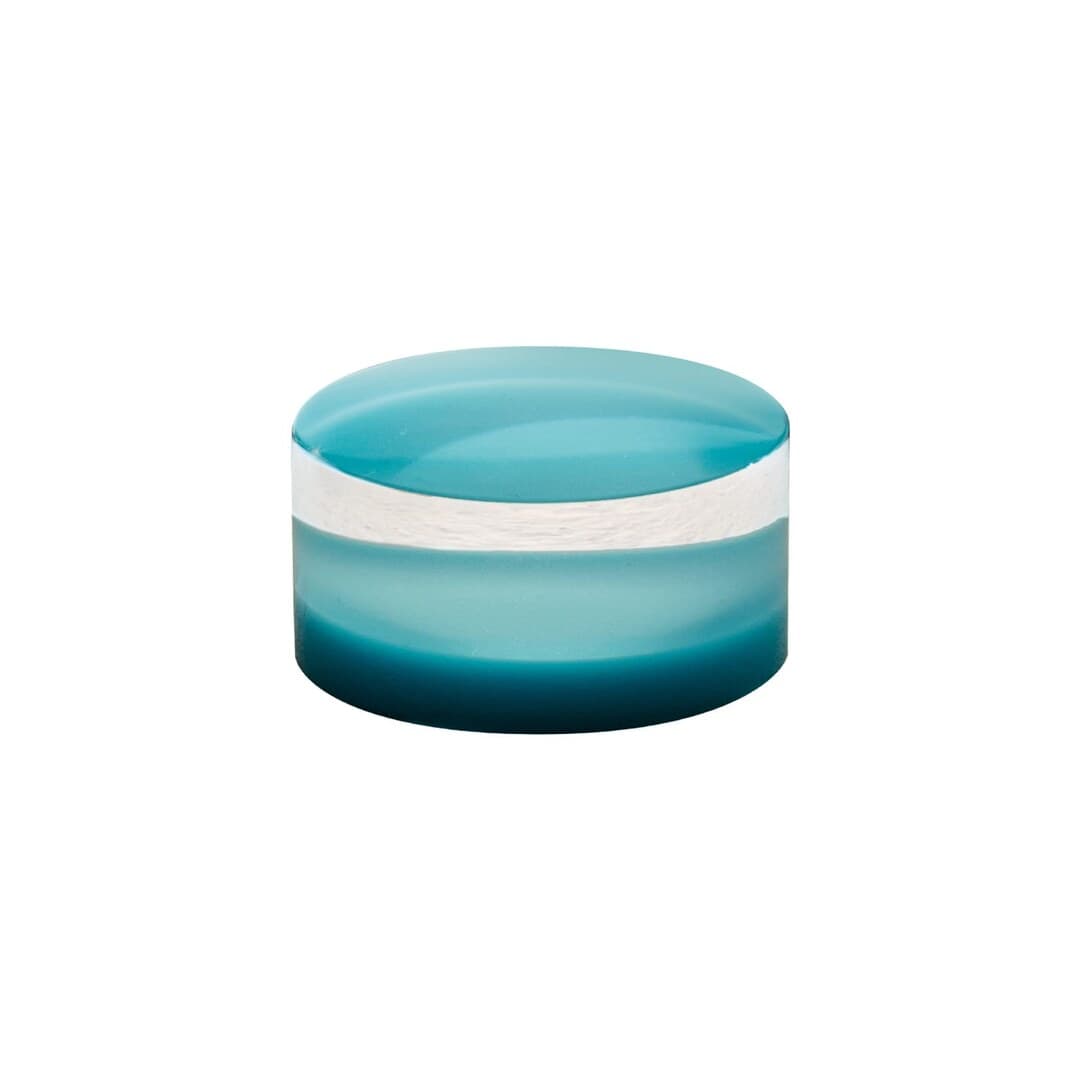 Fantini Nice – Χειρολαβή – Turquoise (65TQS148)