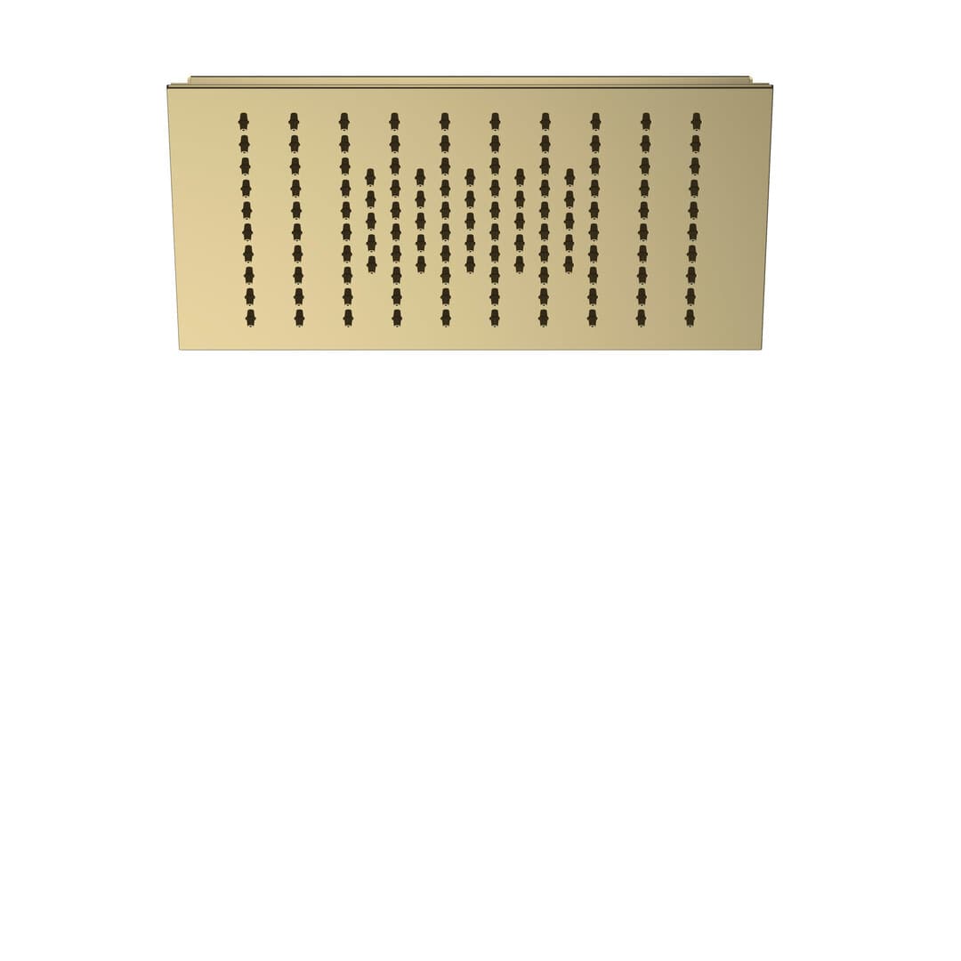 Fantini Acquafit – Κεφαλή Ντους – Gold Plus (79GPK052)
