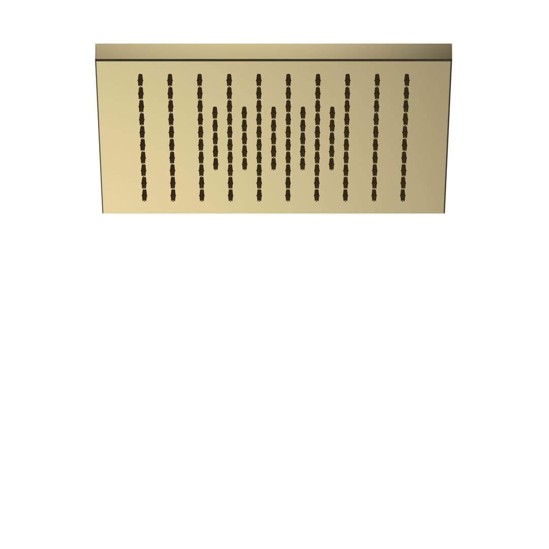 Fantini O-xy – Κεφαλή Ντους – Gold Plus (79GPK053)