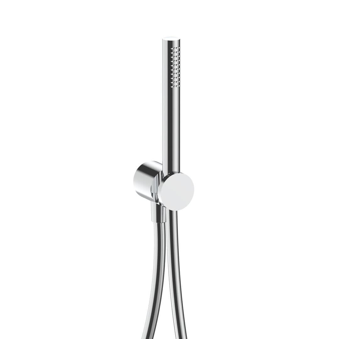Fantini AF/21 – Σετ Ντους – Chrome (81028061)