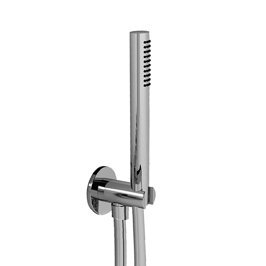 Fantini AL/23 – Σετ Ντους – Chrome (81028062)