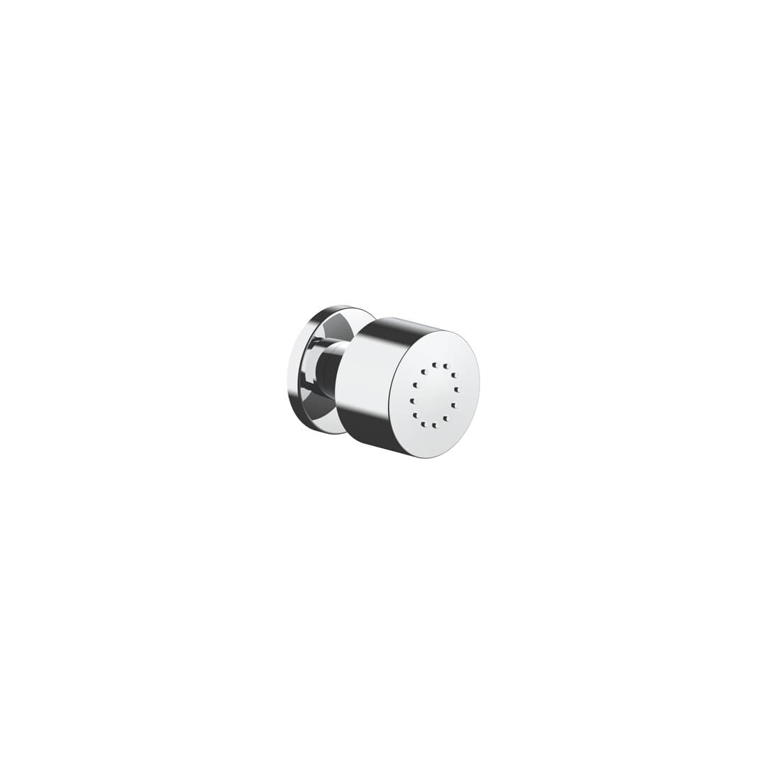 Fantini AF/21 – Κεφαλή Ντους – Chrome (81028063)