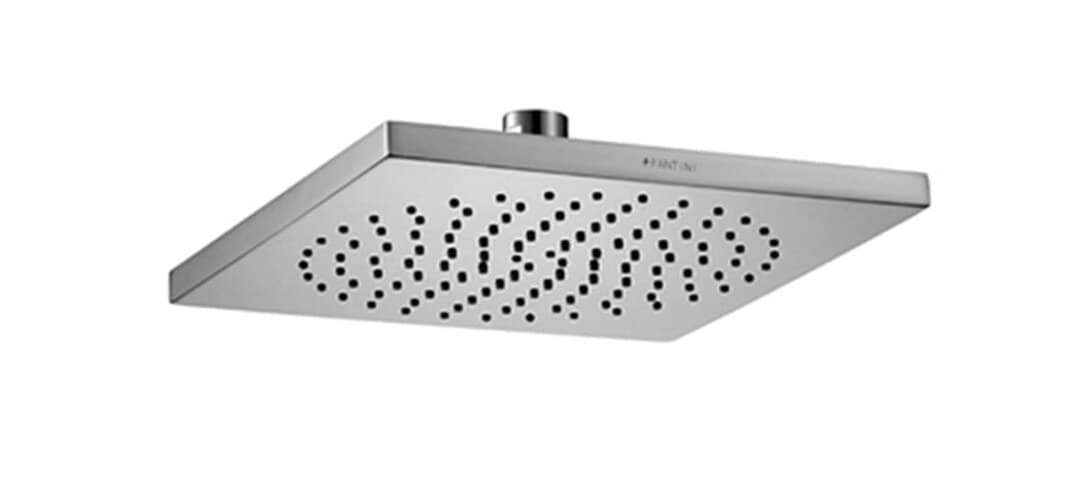 Fantini Mint – Κεφαλή Ντους – Chrome (86028008)