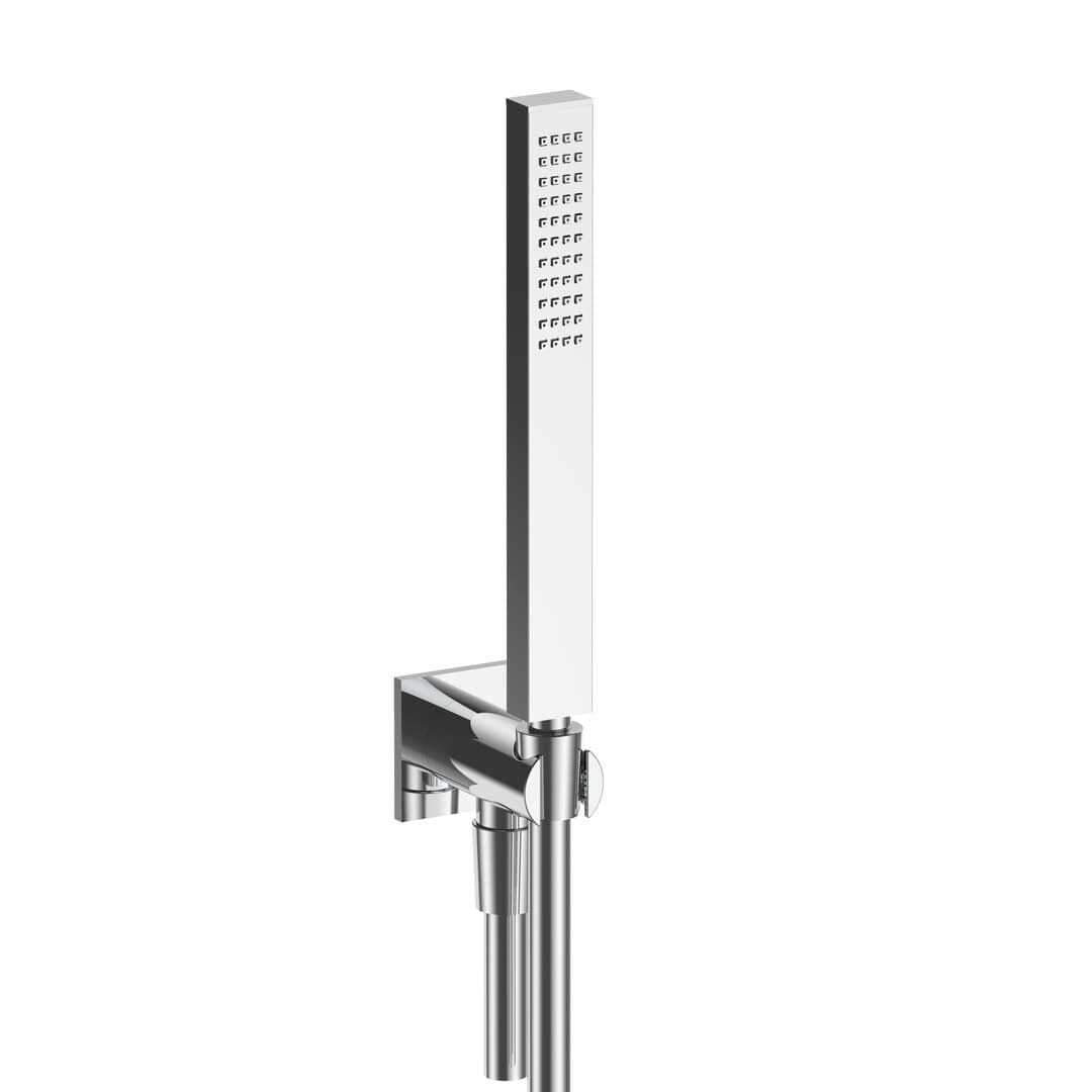 Fantini Mint – Σετ Ντους – Chrome (86028021)