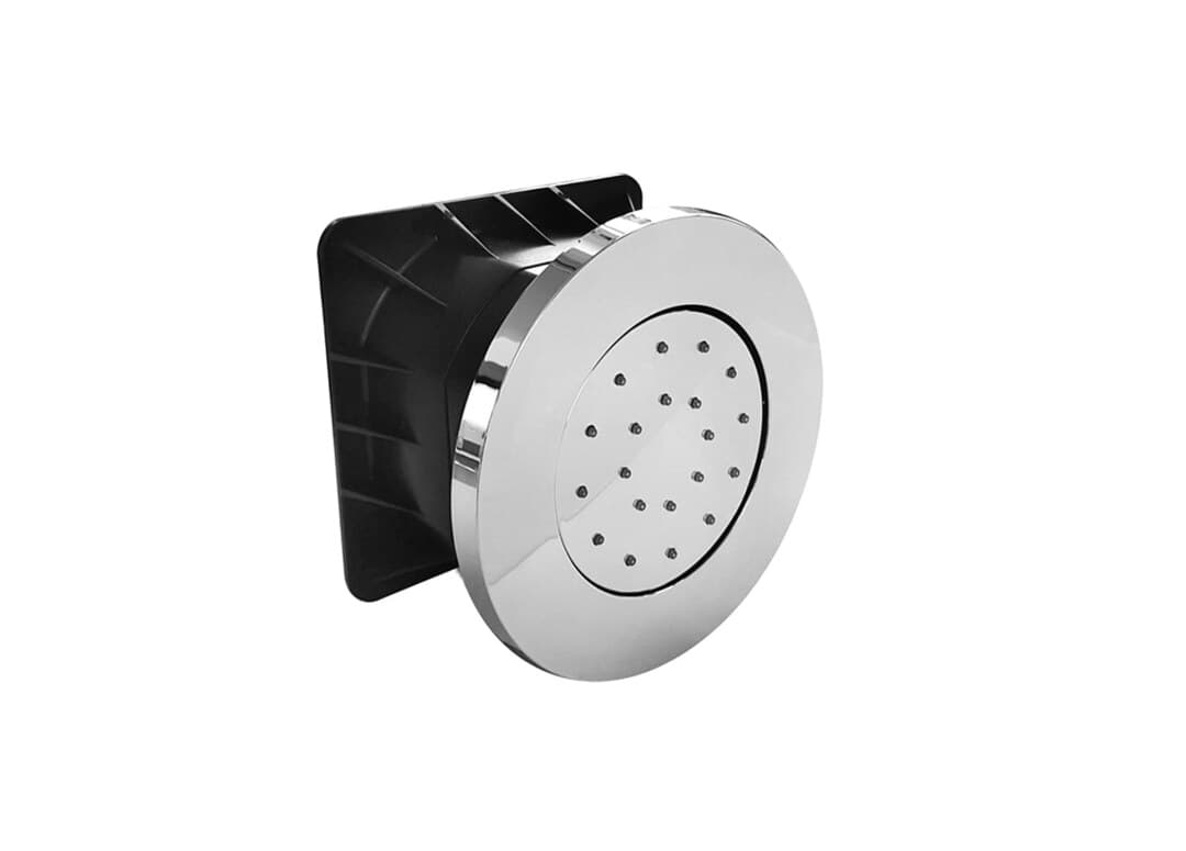 Fantini Nostromo Small – Μίκτης Ντους Εντοιχισμένος – Chrome (86028055)