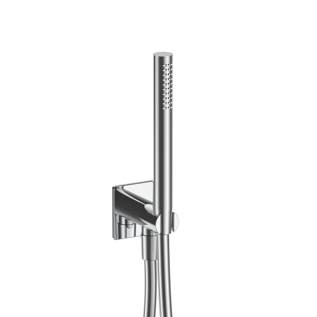 Fantini Mint – Σετ Ντους – Chrome (86028068)