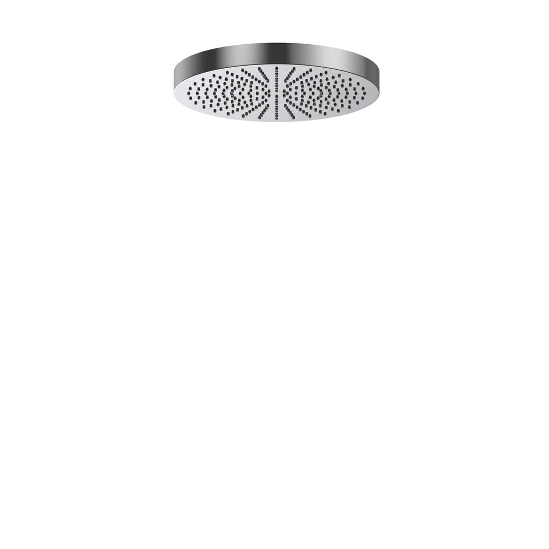 Fantini Nostromo Small – Κεφαλή Ντους – Chrome (86028083)