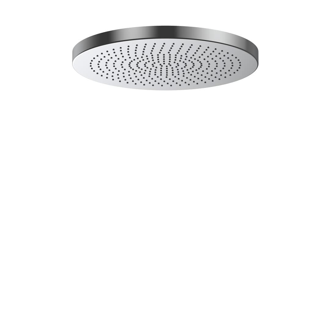 Fantini Nostromo Small – Κεφαλή Ντους – Chrome (86028084)