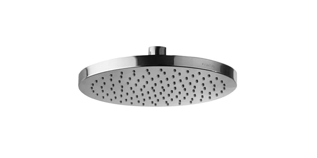 Fantini Nostromo Small – Κεφαλή Ντους – Chrome (86028095)