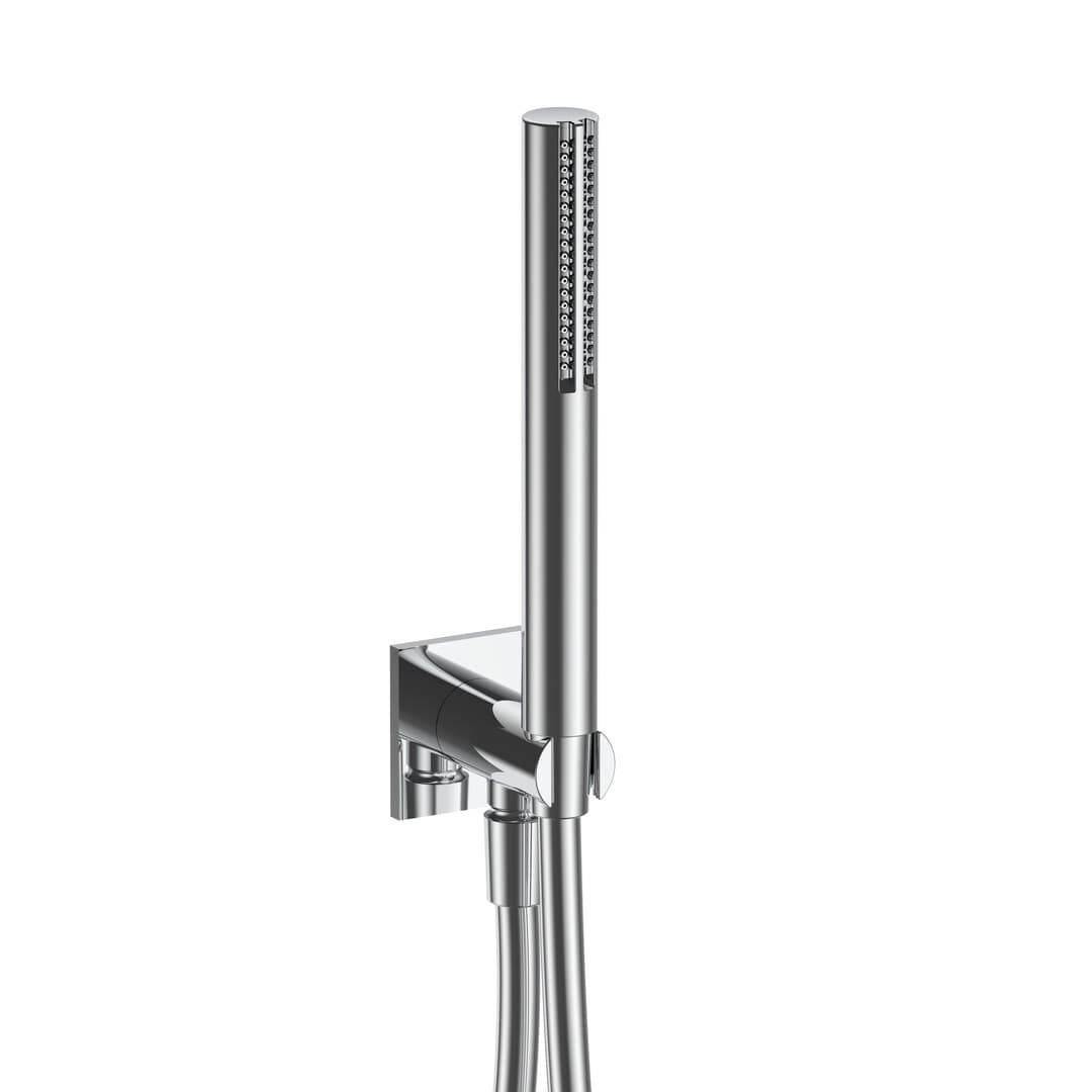 Fantini Mint – Σετ Ντους – Chrome (86028105)