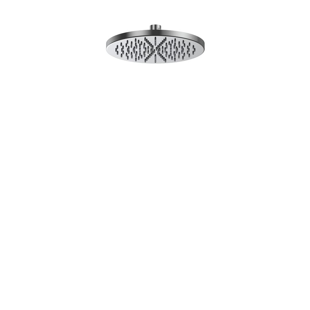 Fantini Nostromo Small – Κεφαλή Ντους – Chrome (86028136)