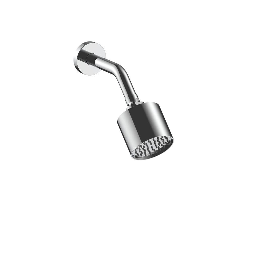 Fantini Torino – Κεφαλή Ντους – Chrome (86028147)