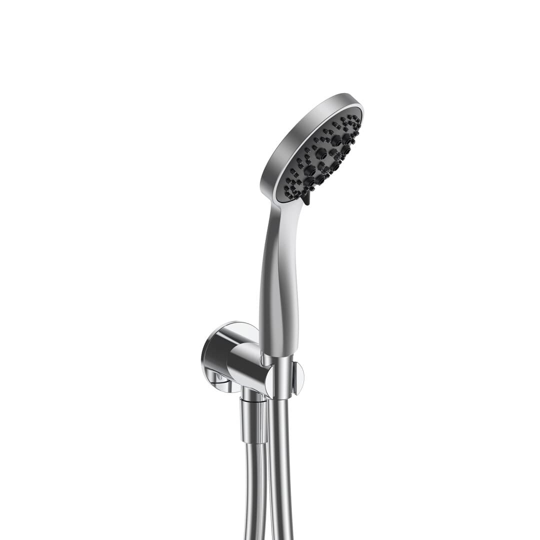 Fantini Torino – Σετ Ντους – Chrome (86028151)
