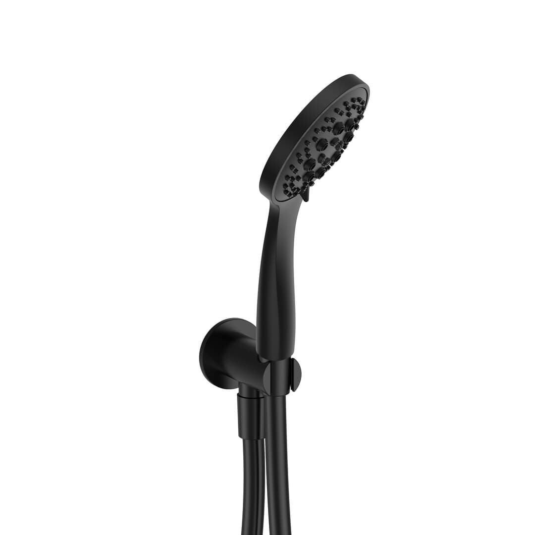 Fantini Torino – Σετ Ντους – Matt Black (86138151)
