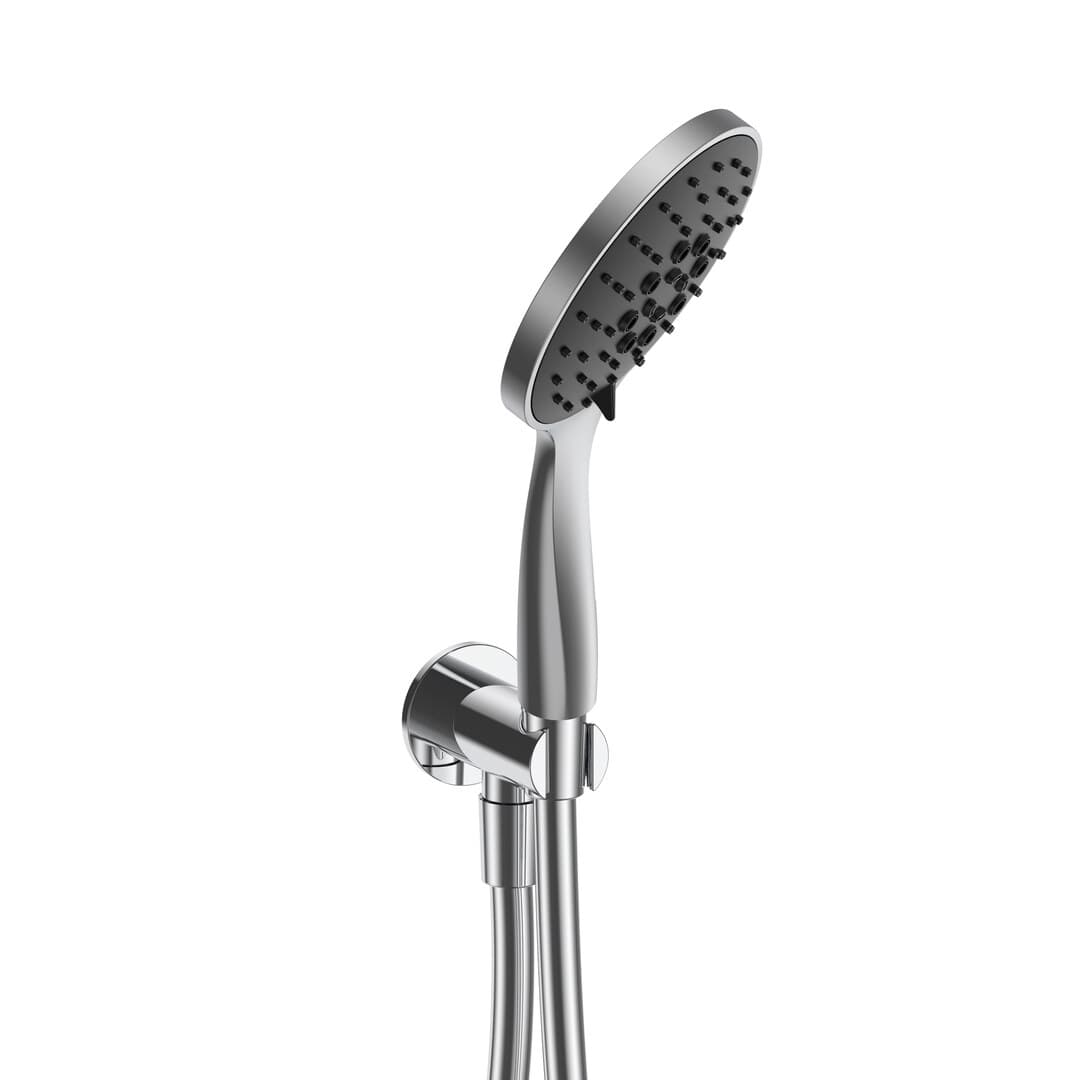 Fantini Torino – Σετ Ντους – Chrome (86028152)