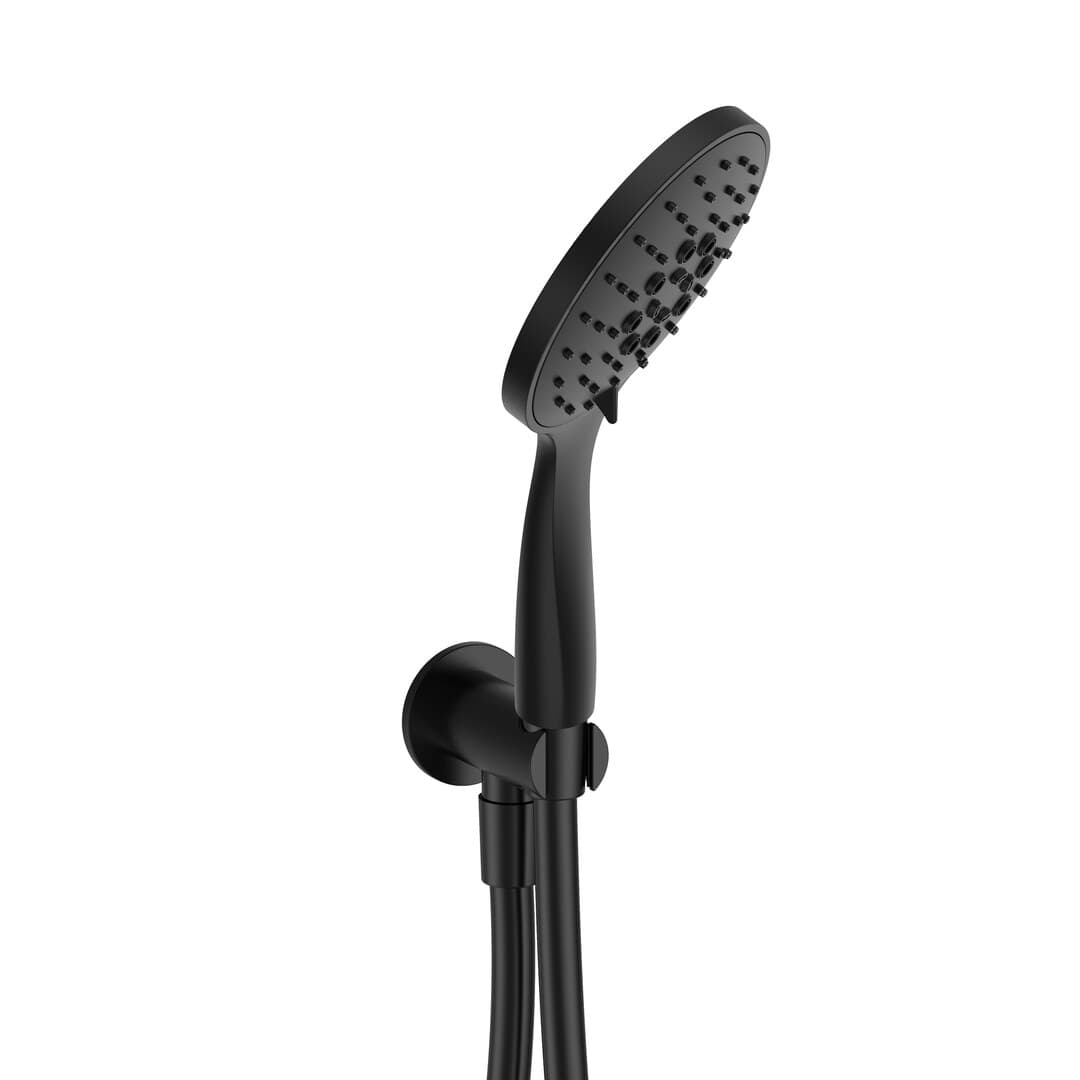 Fantini Torino – Σετ Ντους – Matt Black (86138152)
