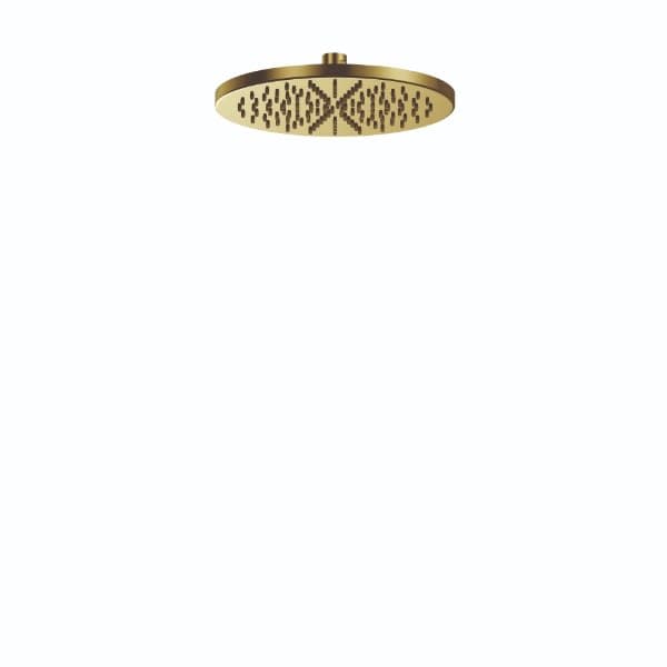 Fantini Venezia By Venini – Κεφαλή Ντους – Gold Plus (86GP8157)