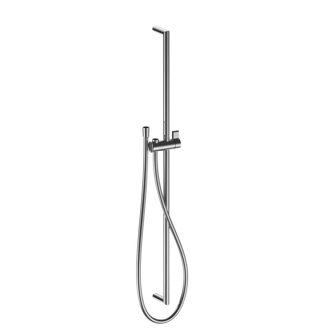 Fantini Nostromo Small – Ράγα Ντους – Chrome (86029247)