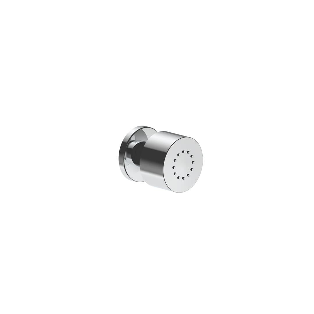Fantini Icona Classic – Πλαϊνό Bodyjet – Chrome (86029248)