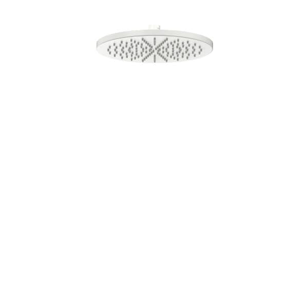 Fantini Nostromo Small – Κεφαλή Ντους – Matt White (86298159)