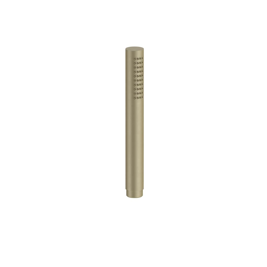 Fantini Nostromo Small – Τηλέφωνο Ντους – Gold Plus (90GP8783)