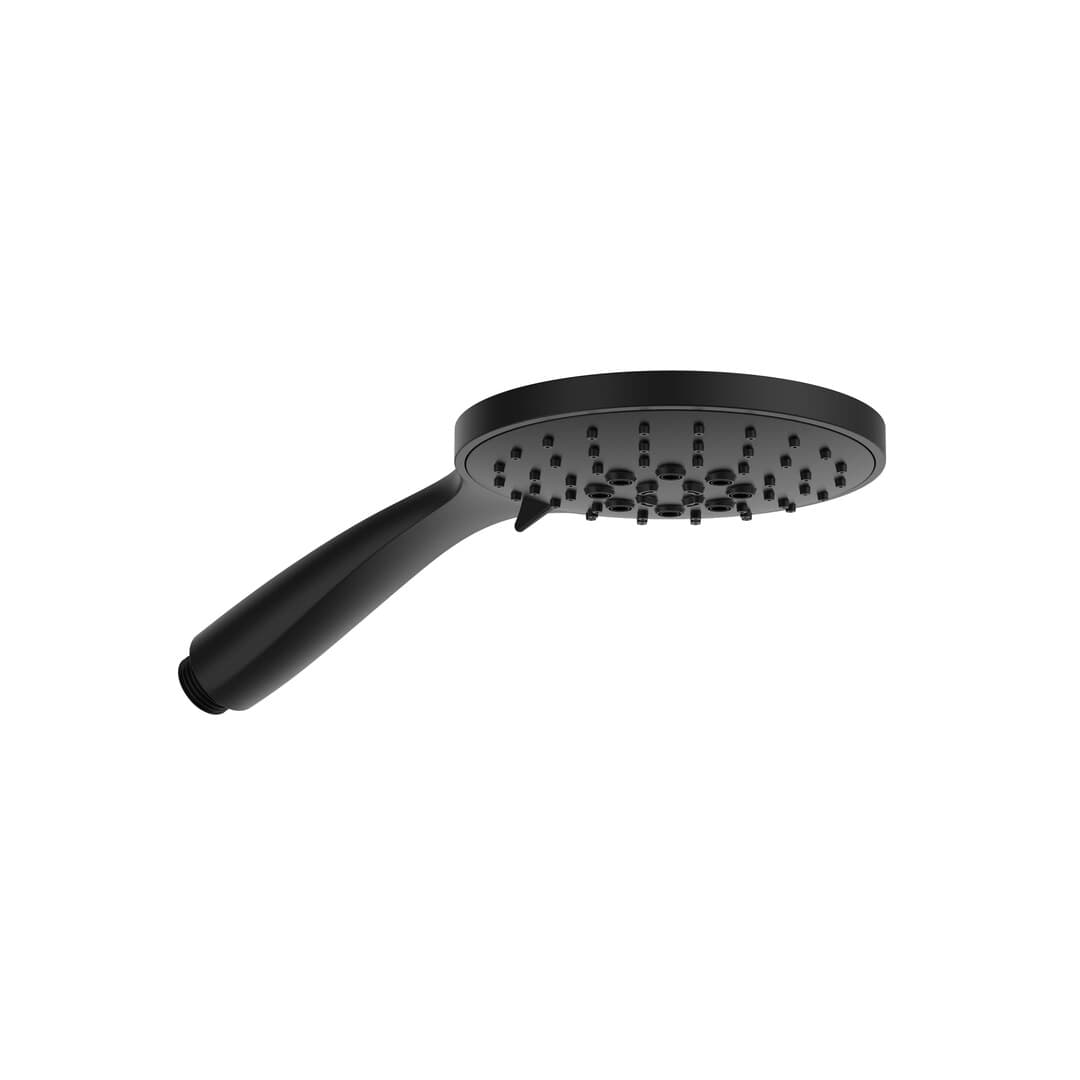 Fantini Myo – Κεφαλή Ντους – Matt Black (90138929)