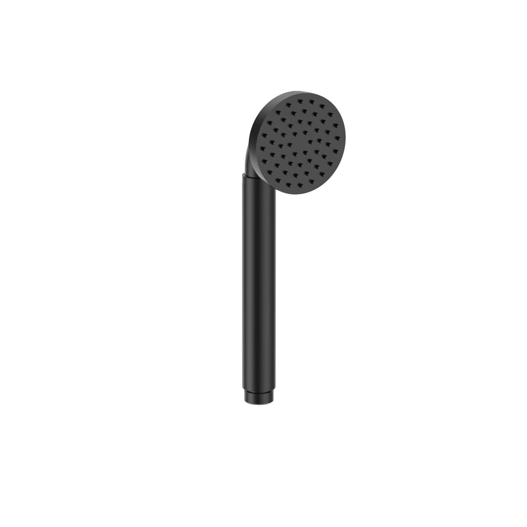 Fantini Icona Classic – Τηλέφωνο Ντους – Matt Black (90138938)