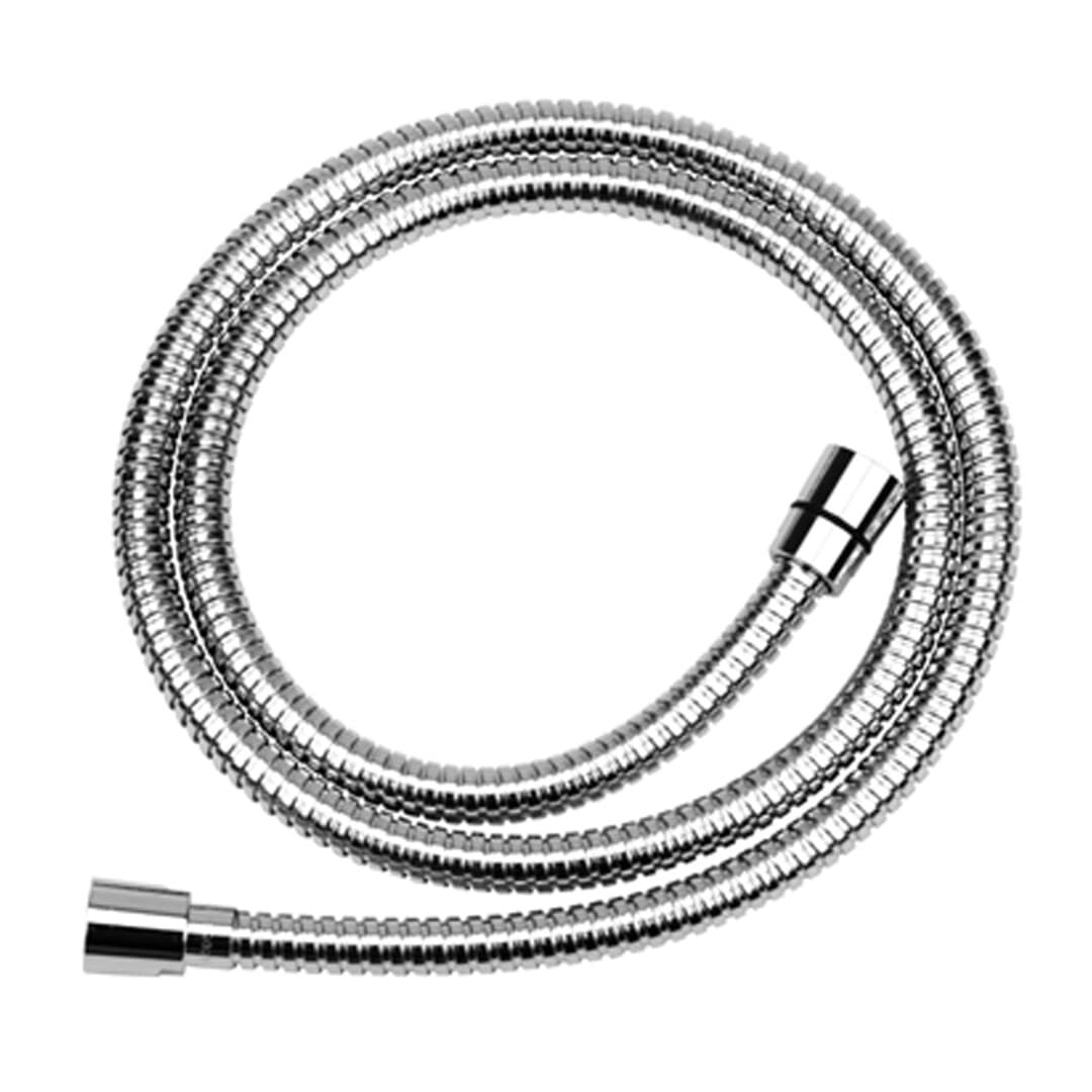 Fantini Nostromo Small – Σωλήνας Ντους – Chrome (90029193)